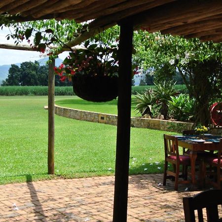 Malandela'S Guest House Malkerns Ngoại thất bức ảnh