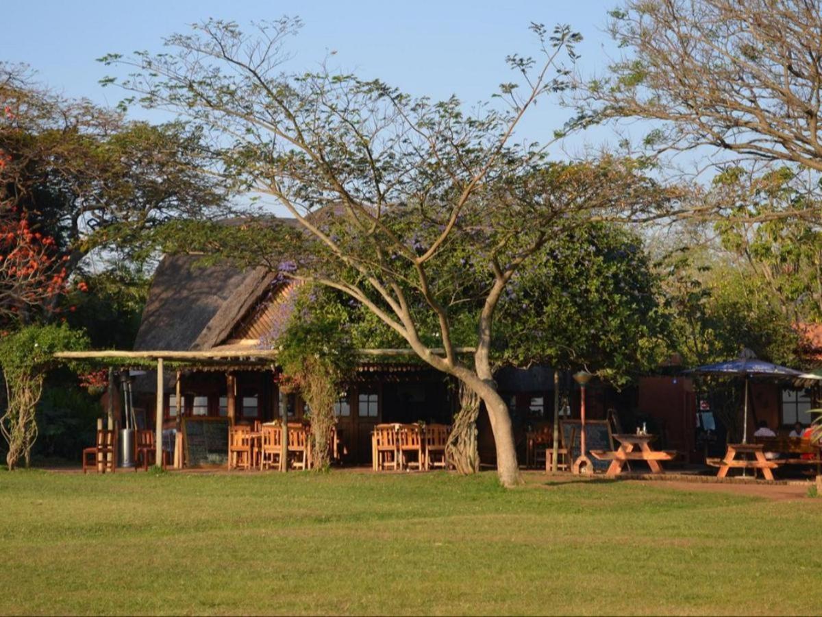 Malandela'S Guest House Malkerns Ngoại thất bức ảnh