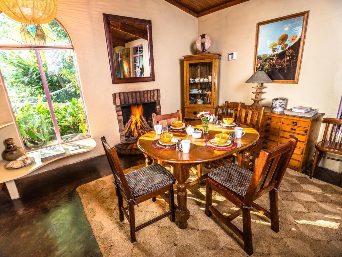 Malandela'S Guest House Malkerns Ngoại thất bức ảnh