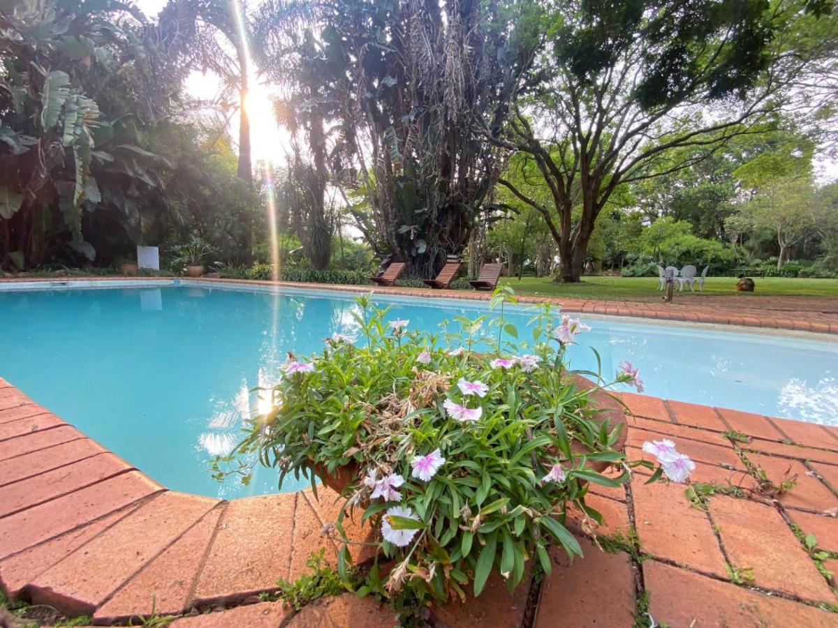 Malandela'S Guest House Malkerns Ngoại thất bức ảnh