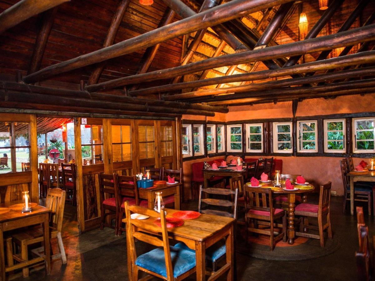 Malandela'S Guest House Malkerns Ngoại thất bức ảnh