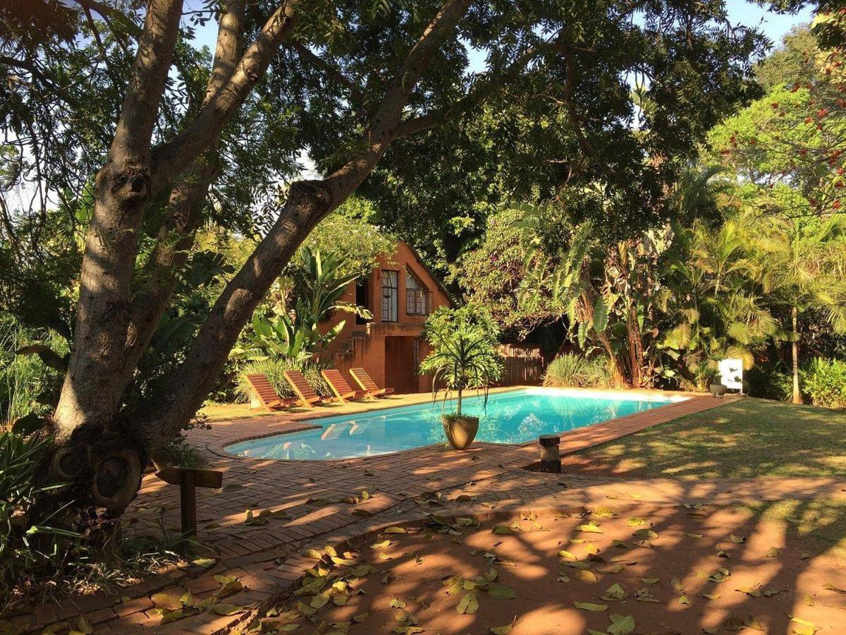 Malandela'S Guest House Malkerns Ngoại thất bức ảnh