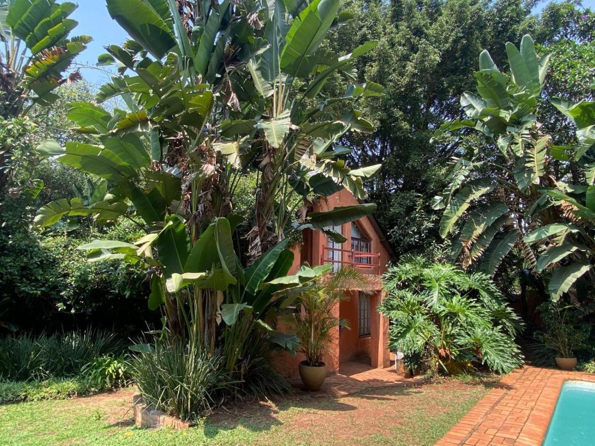 Malandela'S Guest House Malkerns Ngoại thất bức ảnh
