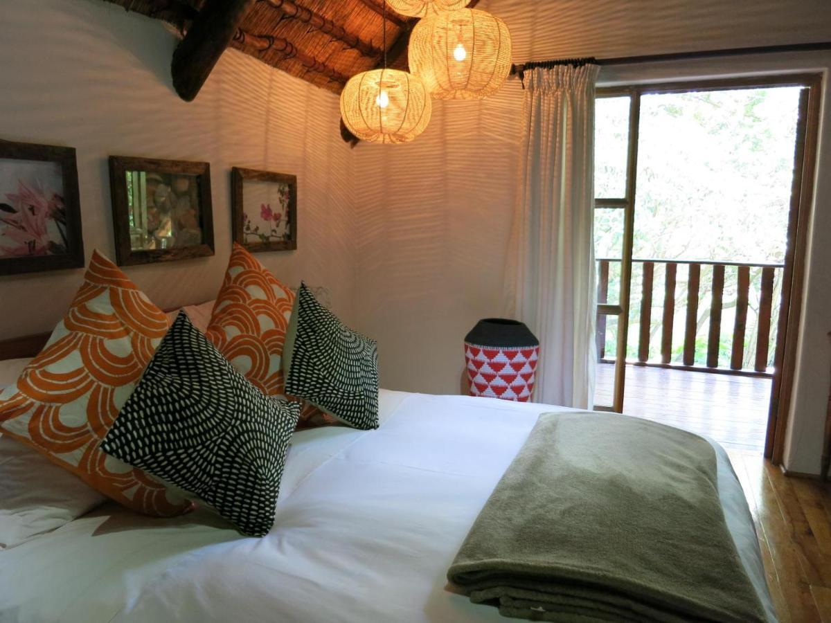 Malandela'S Guest House Malkerns Ngoại thất bức ảnh