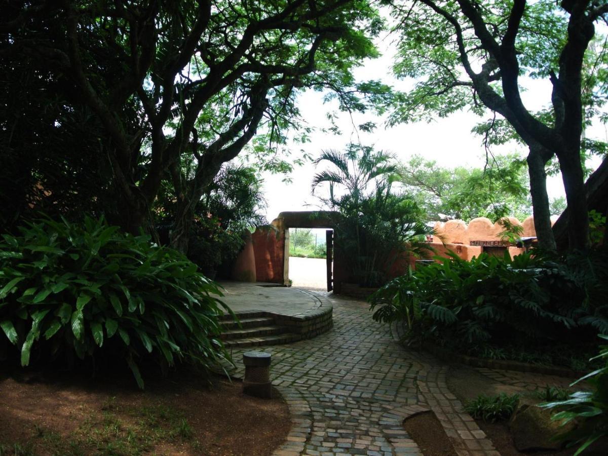 Malandela'S Guest House Malkerns Ngoại thất bức ảnh