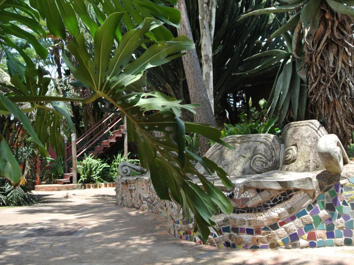 Malandela'S Guest House Malkerns Ngoại thất bức ảnh