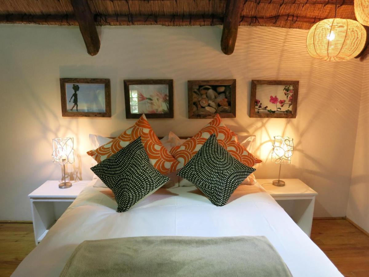 Malandela'S Guest House Malkerns Ngoại thất bức ảnh