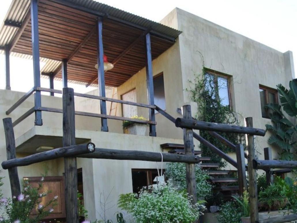 Malandela'S Guest House Malkerns Ngoại thất bức ảnh