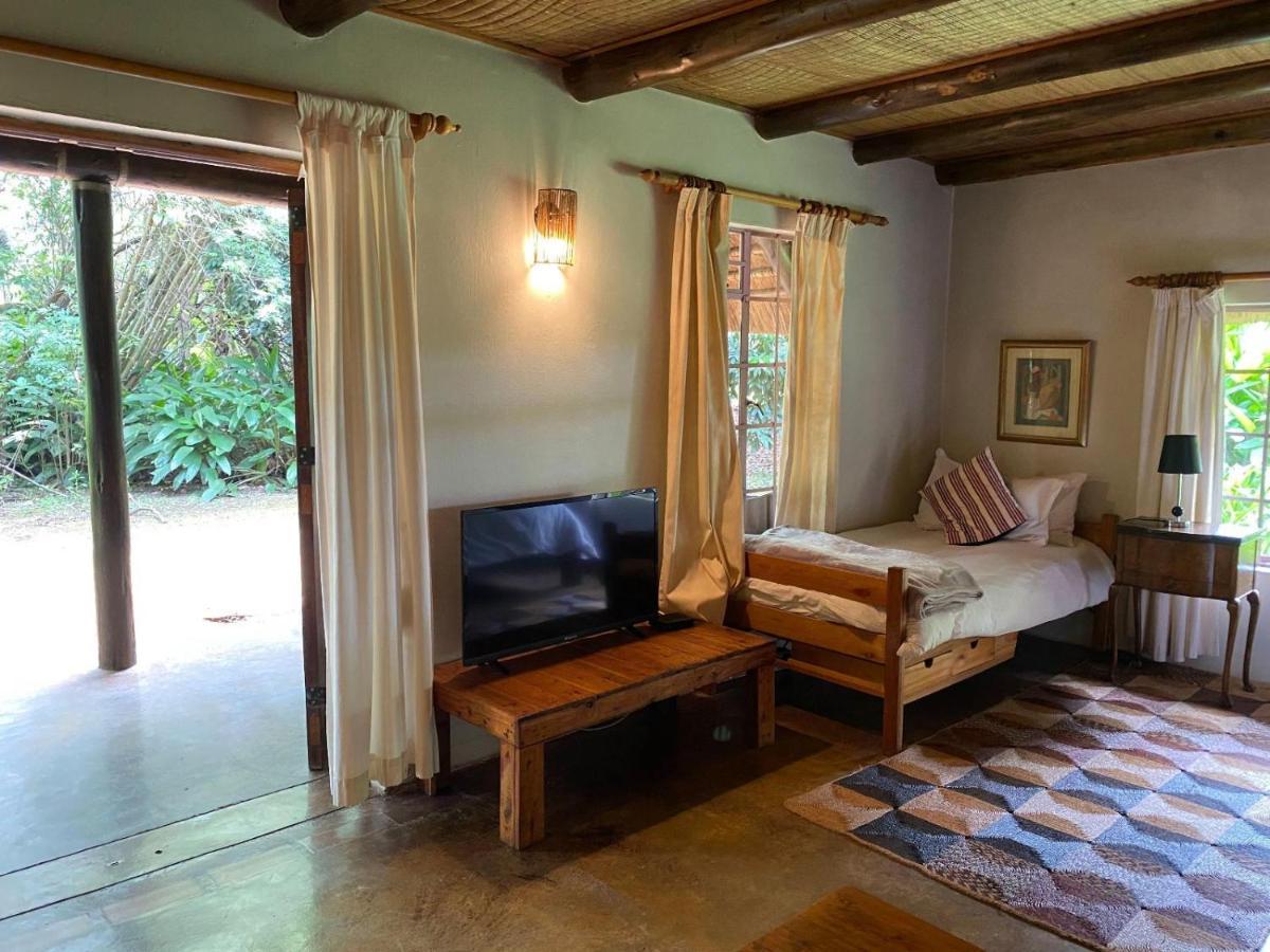 Malandela'S Guest House Malkerns Ngoại thất bức ảnh