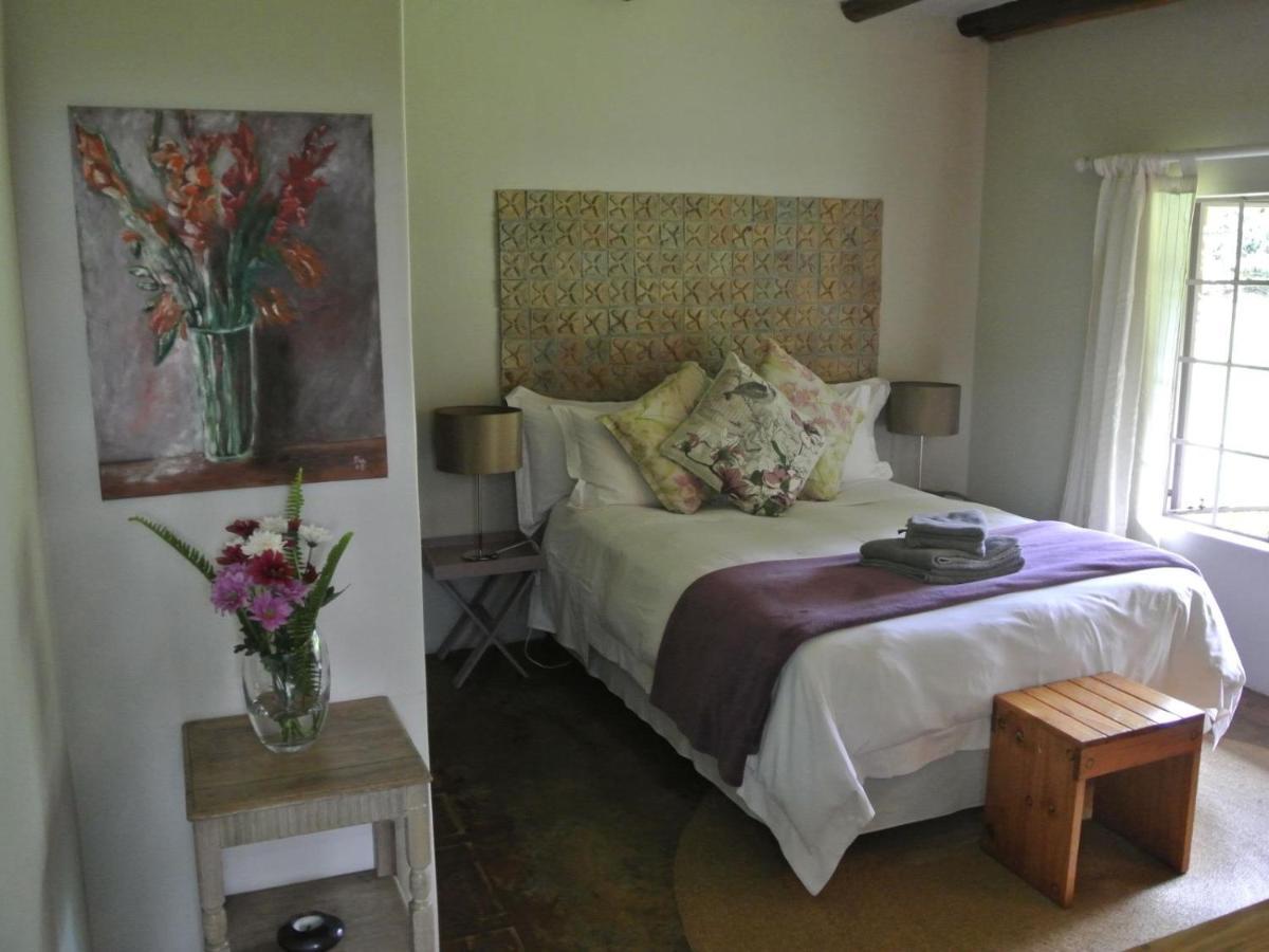 Malandela'S Guest House Malkerns Ngoại thất bức ảnh