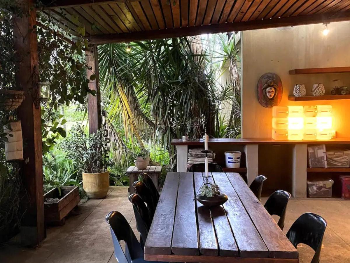 Malandela'S Guest House Malkerns Ngoại thất bức ảnh