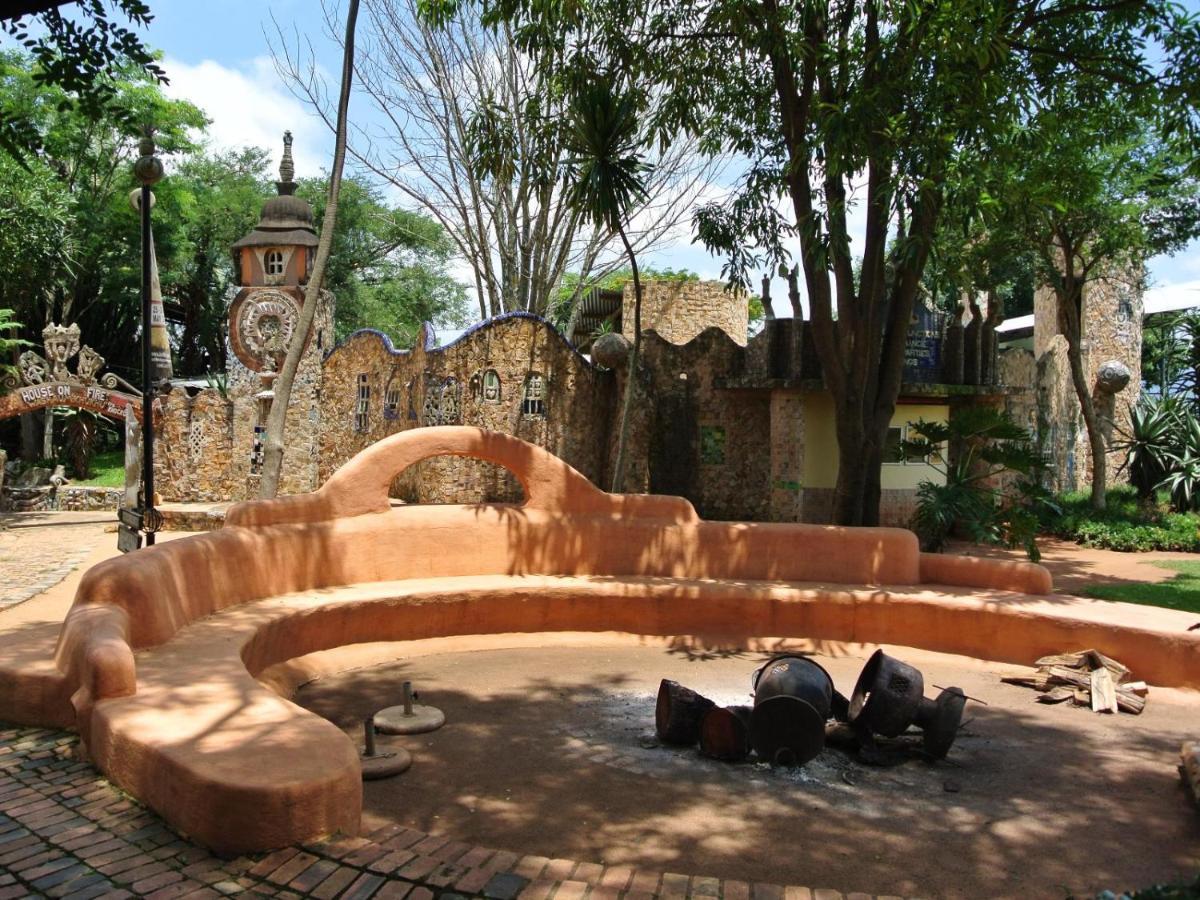 Malandela'S Guest House Malkerns Ngoại thất bức ảnh