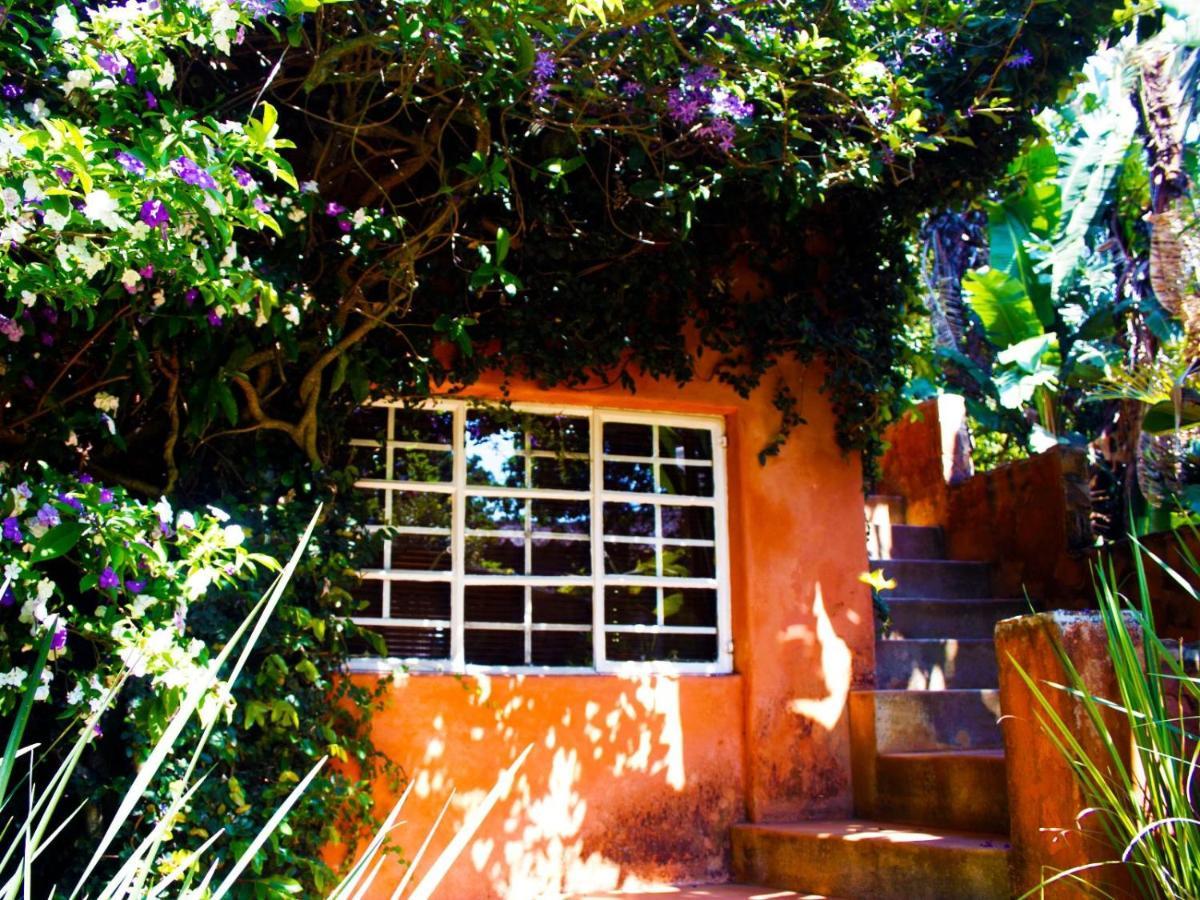 Malandela'S Guest House Malkerns Ngoại thất bức ảnh