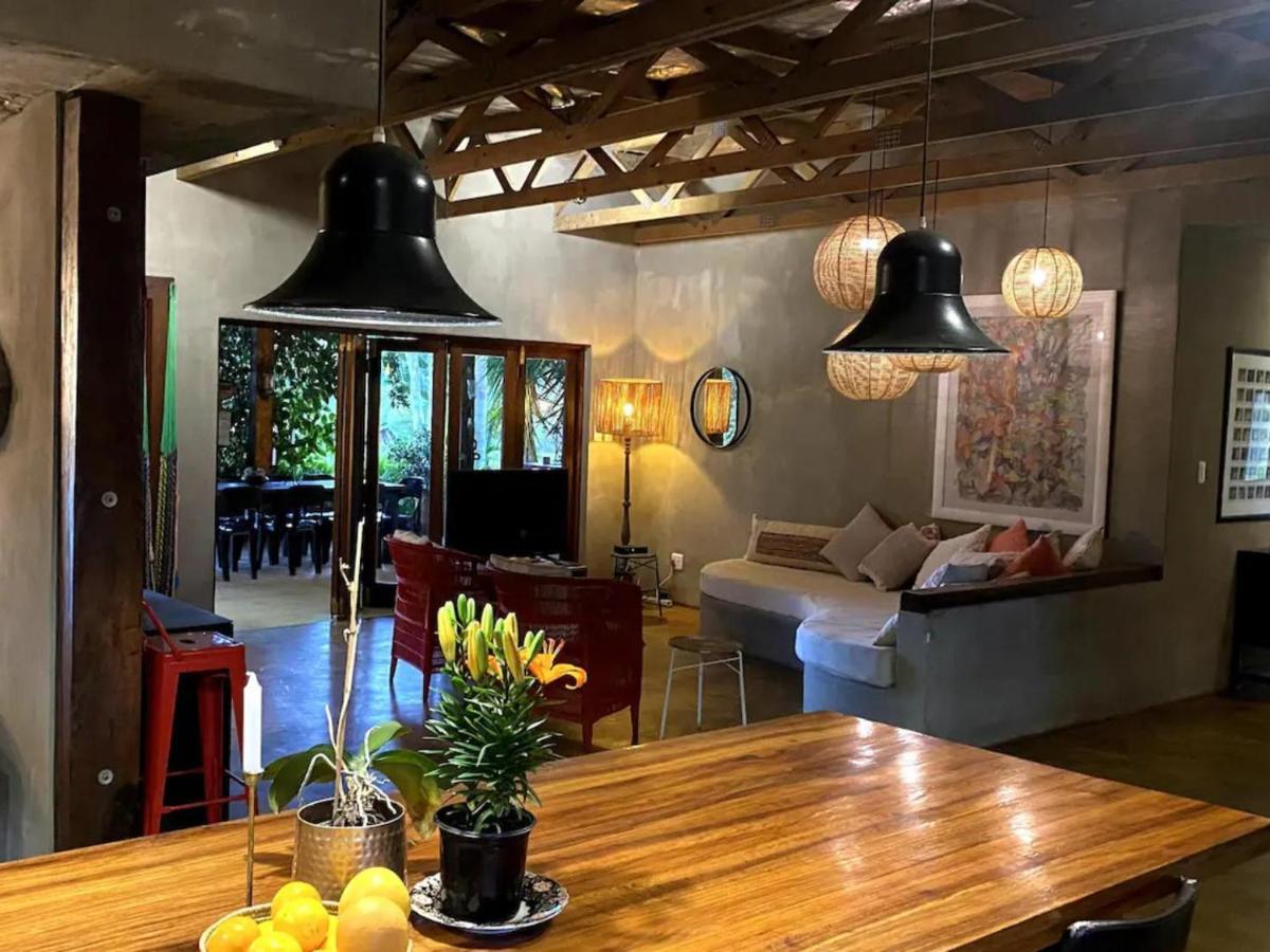 Malandela'S Guest House Malkerns Ngoại thất bức ảnh