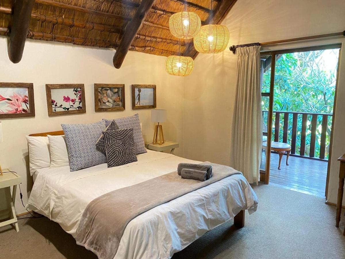Malandela'S Guest House Malkerns Ngoại thất bức ảnh