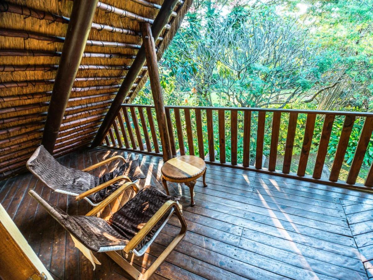 Malandela'S Guest House Malkerns Ngoại thất bức ảnh