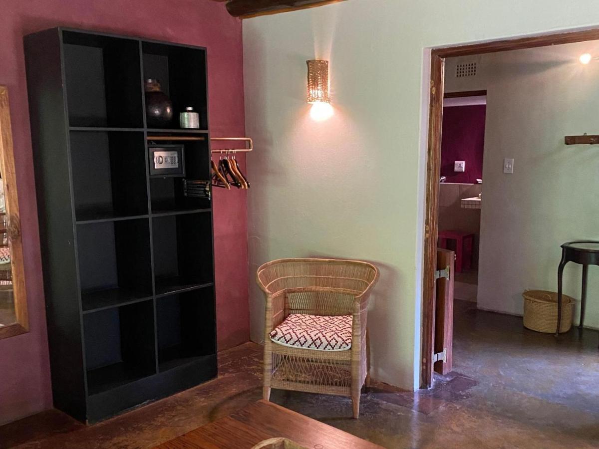 Malandela'S Guest House Malkerns Ngoại thất bức ảnh