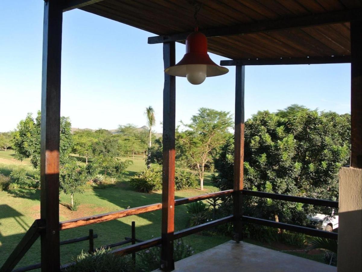 Malandela'S Guest House Malkerns Ngoại thất bức ảnh