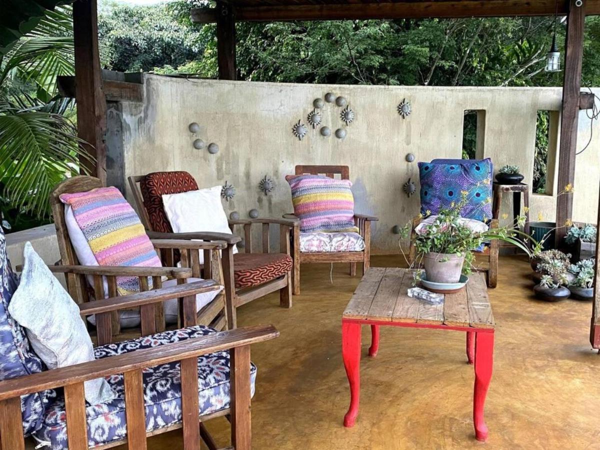 Malandela'S Guest House Malkerns Ngoại thất bức ảnh