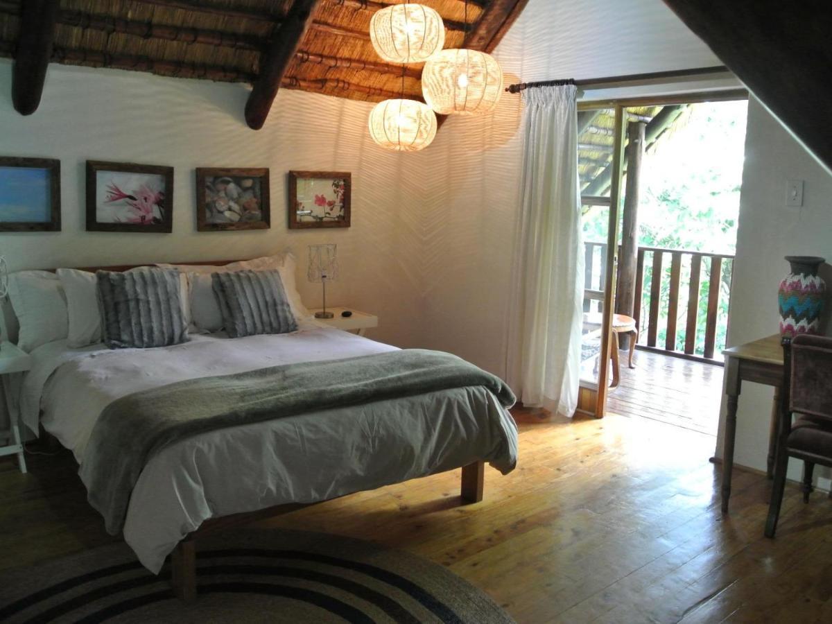 Malandela'S Guest House Malkerns Ngoại thất bức ảnh