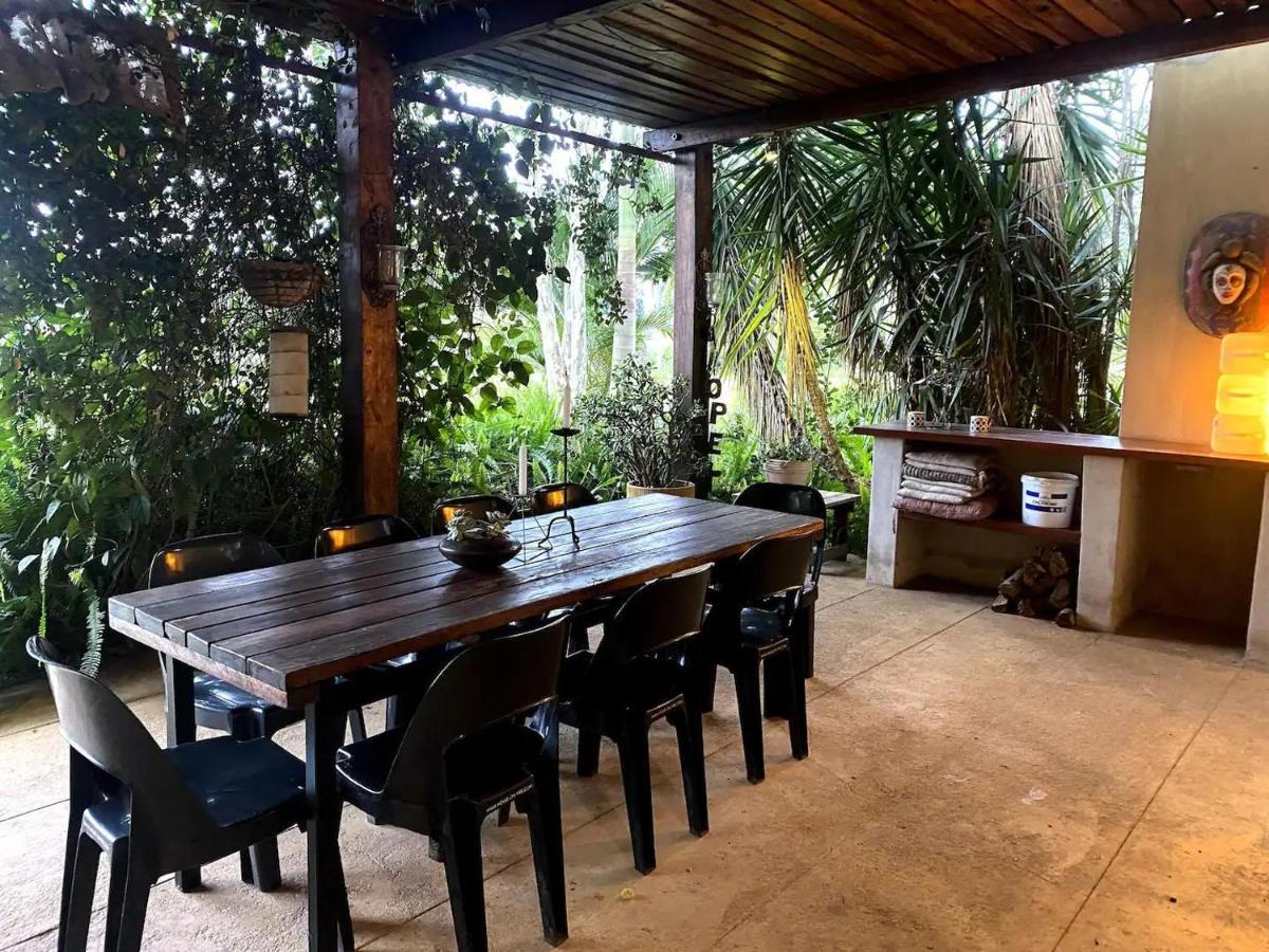 Malandela'S Guest House Malkerns Ngoại thất bức ảnh