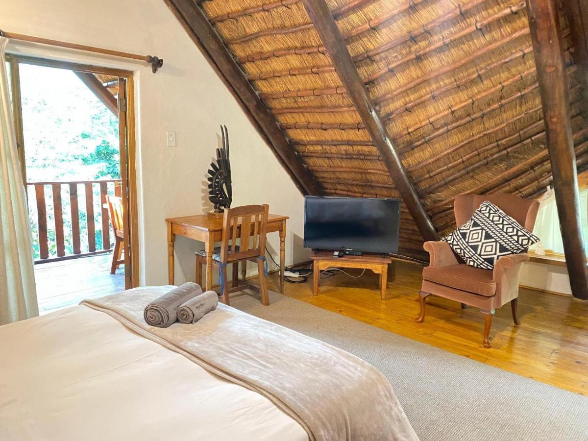Malandela'S Guest House Malkerns Ngoại thất bức ảnh