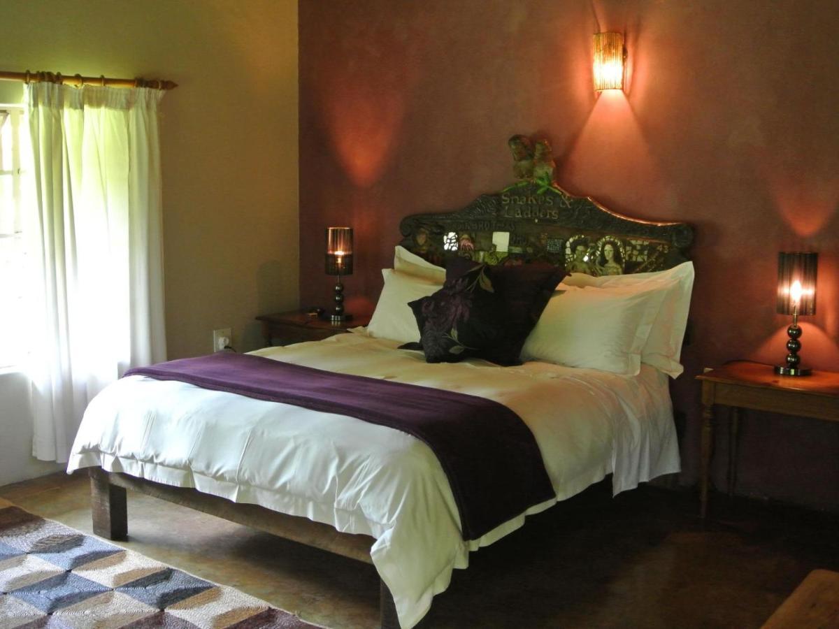 Malandela'S Guest House Malkerns Ngoại thất bức ảnh